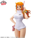 BANDAI SPIRITS GLITTER & GLAMOURS One Piece NAMI...