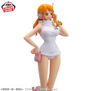 BANDAI SPIRITS GLITTER & GLAMOURS One Piece NAMI Egghead Ver.