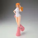 BANDAI SPIRITS GLITTER & GLAMOURS One Piece NAMI Egghead Ver.