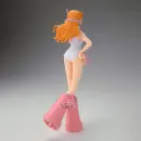 BANDAI SPIRITS GLITTER & GLAMOURS One Piece NAMI Egghead Ver.