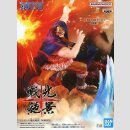 BANDAI SPIRITS SENKOU ZEKKEI SET One Piece BROGY & DORRY