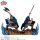 BANDAI SPIRITS SENKOU ZEKKEI SET One Piece BROGY & DORRY