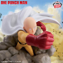 BANDAI SPIRITS DIORAMA FIGURE One Punch Man SAITAMA