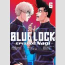 BLUE LOCK Episode Nagi vol. 6
