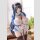 Original Character Statue 1/6 Hasami Maid - Meru Hasama Illustration by Oekakizuki 29 cm