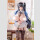 Original Character Statue 1/6 Hasami Maid - Meru Hasama Illustration by Oekakizuki 29 cm