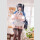 Original Character Statue 1/6 Hasami Maid - Meru Hasama Illustration by Oekakizuki 29 cm