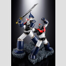 Mazinger Figuarts ZERO Metallic Touch PVC Statue Double Mazinger 21 cm