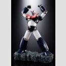 Mazinger Figuarts ZERO Metallic Touch PVC Statue Double...