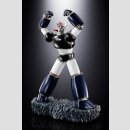Mazinger Figuarts ZERO Metallic Touch PVC Statue Double Mazinger 21 cm