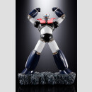 Mazinger Figuarts ZERO Metallic Touch PVC Statue Double Mazinger 21 cm