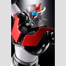 Mazinger Figuarts ZERO Metallic Touch PVC Statue Double Mazinger 21 cm