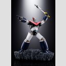 Mazinger Figuarts ZERO Metallic Touch PVC Statue Double Mazinger 21 cm