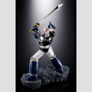 Mazinger Figuarts ZERO Metallic Touch PVC Statue Double Mazinger 21 cm