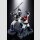 Mazinger Figuarts ZERO Metallic Touch PVC Statue Double Mazinger 21 cm