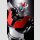 Mazinger Figuarts ZERO Metallic Touch PVC Statue Double Mazinger 21 cm