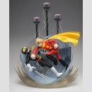Cyborg 009 Figuarts ZERO Extra Battle PVC Statue Cyborg...