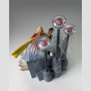 Cyborg 009 Figuarts ZERO Extra Battle PVC Statue Cyborg 009 The Final Duell 33 cm