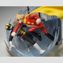 Cyborg 009 Figuarts ZERO Extra Battle PVC Statue Cyborg 009 The Final Duell 33 cm