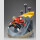 Cyborg 009 Figuarts ZERO Extra Battle PVC Statue Cyborg 009 The Final Duell 33 cm