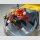 Cyborg 009 Figuarts ZERO Extra Battle PVC Statue Cyborg 009 The Final Duell 33 cm