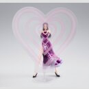One Piece S.H.Figuarts Actionfigur Boa Hancock -Marineford- 16 cm