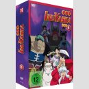 Inu Yasha Box 4 [DVD]