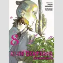 KIJIN GENTOSHO Dämonenjäger Bd. 8
