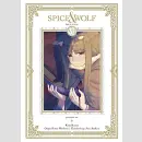SPICE & WOLF Deluxe Edition Bd. 7