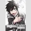TOGEN ANKI Teufelsblut Bd. 19