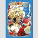 LADY OSCAR Die Rose von Versailles Bd. 6