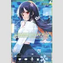 MIDNIGHT HEART TUNE Das Mädchen hinter der Stimme Bd. 4