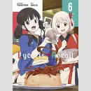 LYCORIS RECOIL Bd. 6