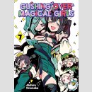 Gushing over Magical Girls vol. 7
