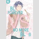 BL Forever vs. No More BL Bd. 5