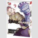 Dark Paladin Bd. 9