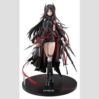 Arknights PVC Statue 1/7 Ines 27 cm