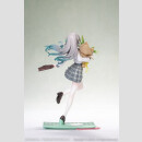 Honkai: Star Rail Gift+ PVC Statue 1/8 Firefly: Spring Missive Ver. 21 cm