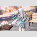 Honkai: Star Rail Gift+ PVC Statue 1/8 Firefly: Spring Missive Ver. 21 cm