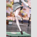 Honkai: Star Rail Gift+ PVC Statue 1/8 Firefly: Spring Missive Ver. 21 cm
