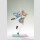 Honkai: Star Rail Gift+ PVC Statue 1/8 Firefly: Spring Missive Ver. 21 cm