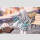 Honkai: Star Rail Gift+ PVC Statue 1/8 Firefly: Spring Missive Ver. 21 cm
