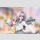 Honkai: Star Rail Gift+ PVC Statue 1/8 Firefly: Spring Missive Ver. 21 cm