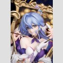 Honkai: Star Rail PVC Statue Diorama Robin: Flowing...