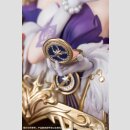 Honkai: Star Rail PVC Statue Diorama Robin: Flowing Nightglow Ver. 27 cm