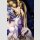 Honkai: Star Rail PVC Statue Diorama Robin: Flowing Nightglow Ver. 27 cm