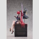 Wuthering Waves PVC Statue 1/6 Yinlin 34 cm