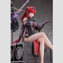 Wuthering Waves PVC Statue 1/6 Yinlin 34 cm