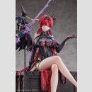 Wuthering Waves PVC Statue 1/6 Yinlin 34 cm
