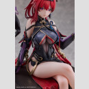 Wuthering Waves PVC Statue 1/6 Yinlin 34 cm